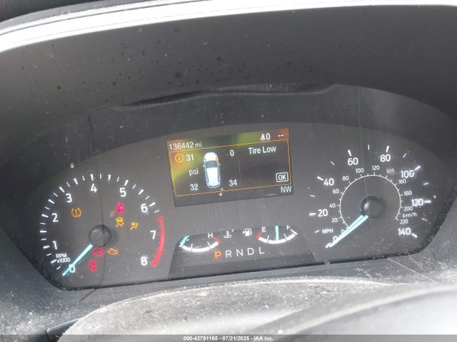 Ford dragon di tc 2022 1FMCU0G66NUB15063 Image 7