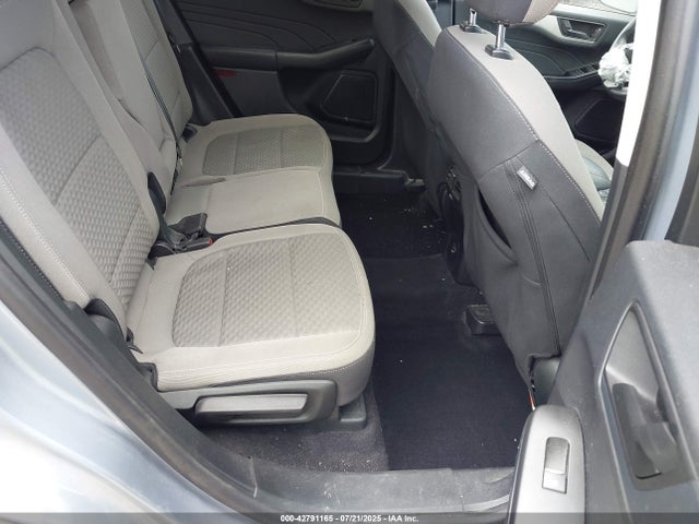 Ford dragon di tc 2022 1FMCU0G66NUB15063 Image 8