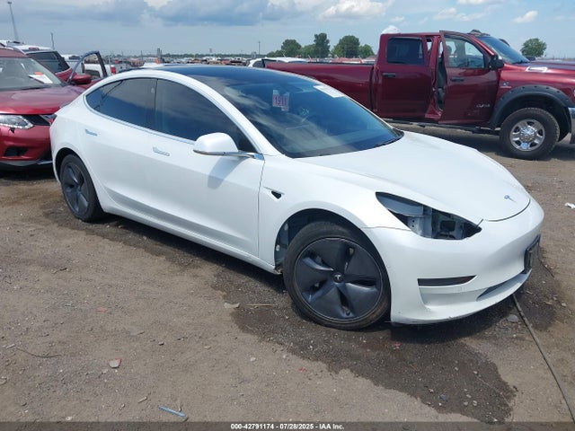 2020 TESLA MODEL 3 5YJ3E1EA6LF660314 Photo 0