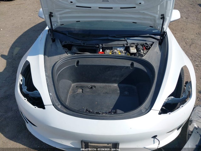2020 TESLA MODEL 3 5YJ3E1EA6LF660314 Photo 9