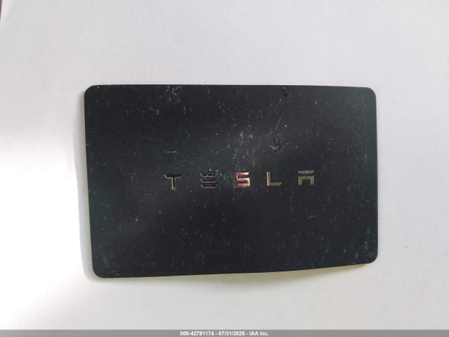 2020 TESLA MODEL 3 5YJ3E1EA6LF660314 Photo 10