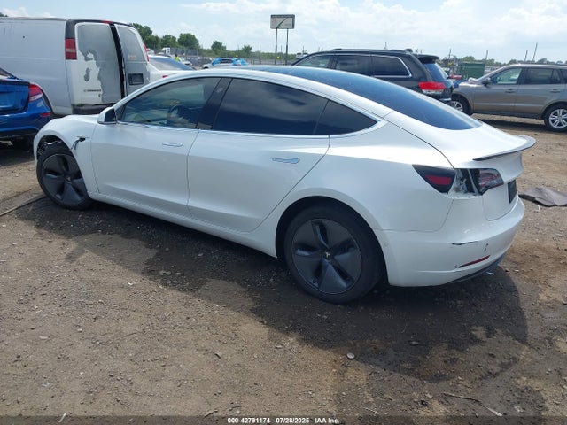 2020 TESLA MODEL 3 5YJ3E1EA6LF660314 Photo 2
