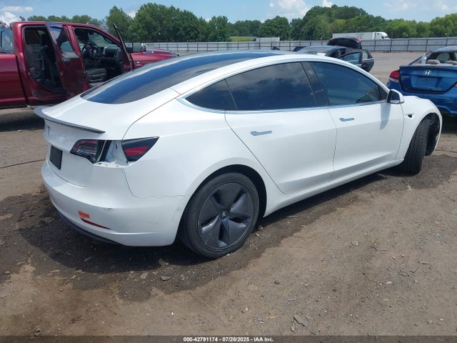 2020 TESLA MODEL 3 5YJ3E1EA6LF660314 Photo 3
