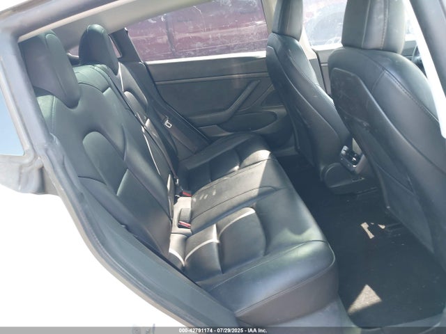 2020 TESLA MODEL 3 5YJ3E1EA6LF660314 Photo 7