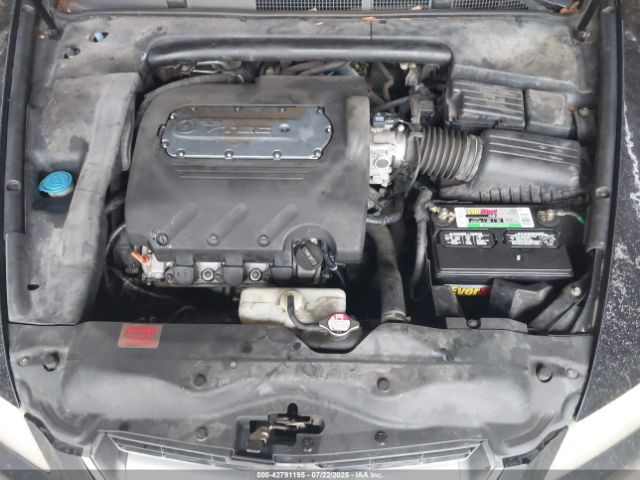 2004 ACURA TL 19UUA66284A040550 Photo 9