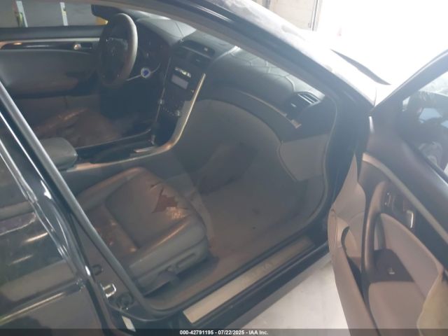 2004 ACURA TL 19UUA66284A040550 Photo 4