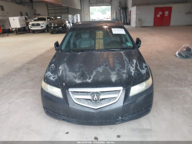 2004 ACURA TL 19UUA66284A040550 Photo 5
