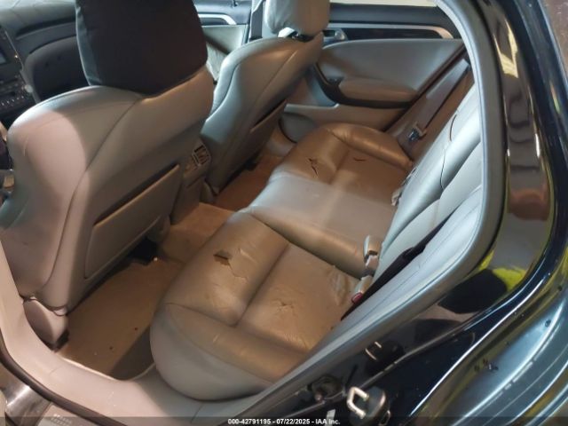 2004 ACURA TL 19UUA66284A040550 Photo 7