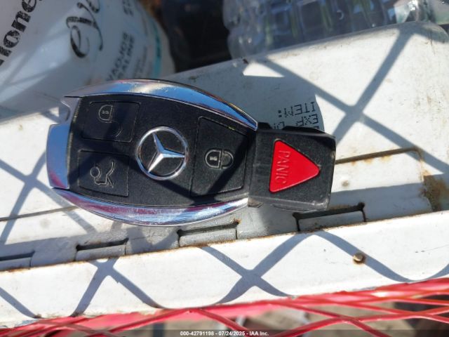 2014 MERCEDES-BENZ E 250 BLUETEC WDDHF9HB7EA865969 Photo 10