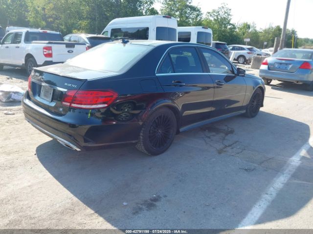 2014 MERCEDES-BENZ E 250 BLUETEC WDDHF9HB7EA865969 Photo 3