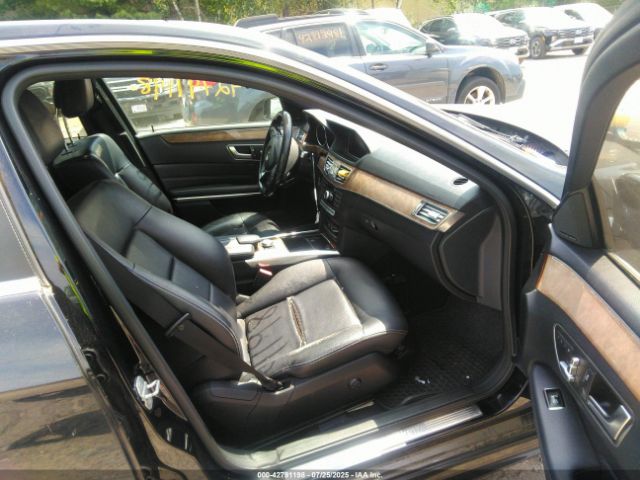 2014 MERCEDES-BENZ E 250 BLUETEC WDDHF9HB7EA865969 Photo 4