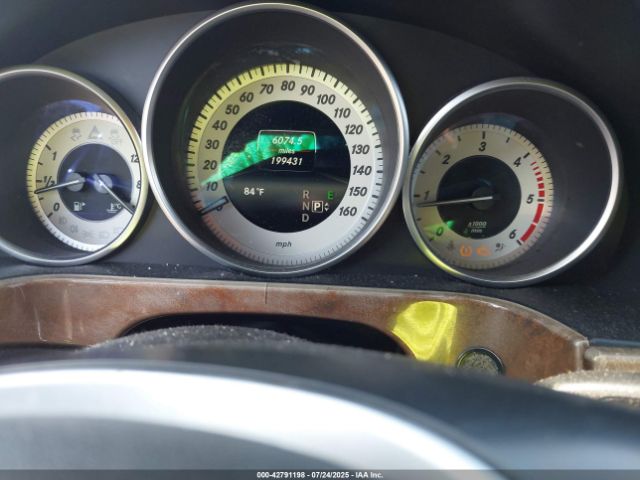 2014 MERCEDES-BENZ E 250 BLUETEC WDDHF9HB7EA865969 Photo 6