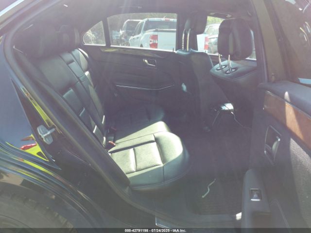 2014 MERCEDES-BENZ E 250 BLUETEC WDDHF9HB7EA865969 Photo 7