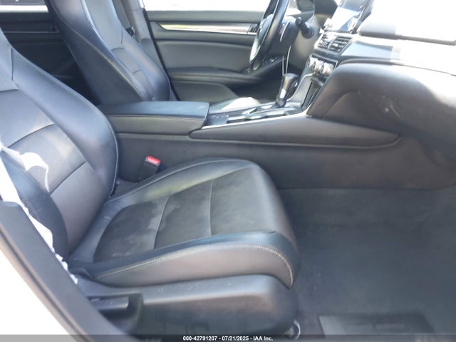 1HGCV1F39KA016363 Honda l15be