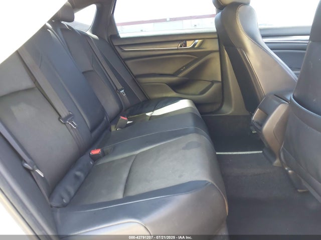 1HGCV1F39KA016363 Honda l15be