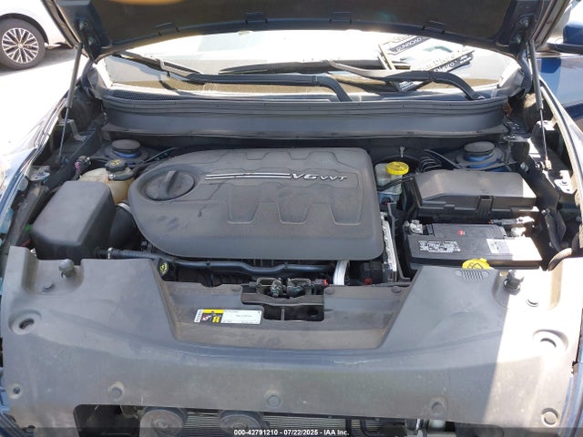 1C4PJMLX6JD515672 Jeep 2018