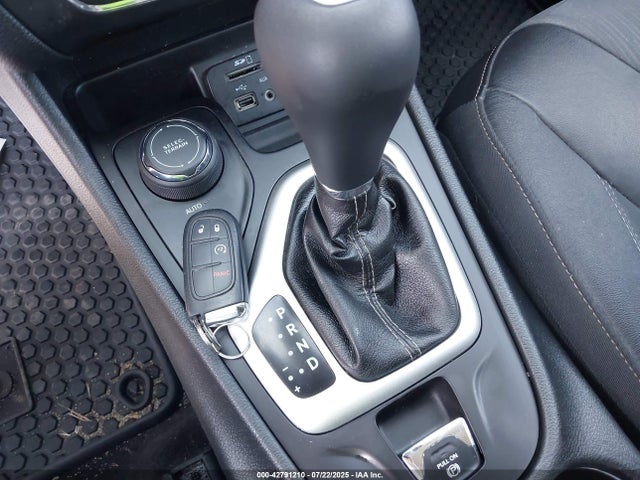 1C4PJMLX6JD515672 Jeep 2018