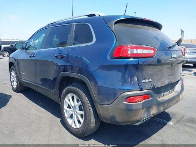 1C4PJMLX6JD515672 Jeep 2018