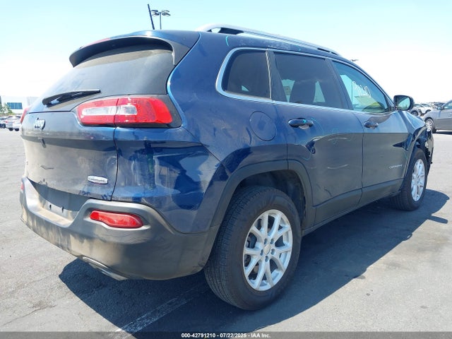 1C4PJMLX6JD515672 Jeep 2018