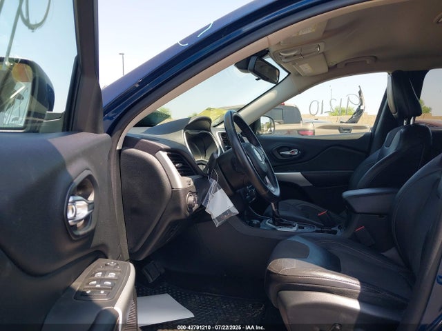 1C4PJMLX6JD515672 Jeep 2018