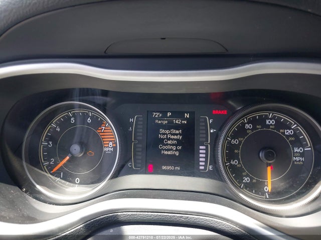 1C4PJMLX6JD515672 Jeep 2018