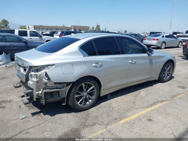 JN1EV7AP6HM741403 Infiniti 2017
