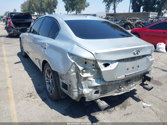 JN1EV7AP6HM741403 Infiniti 2017