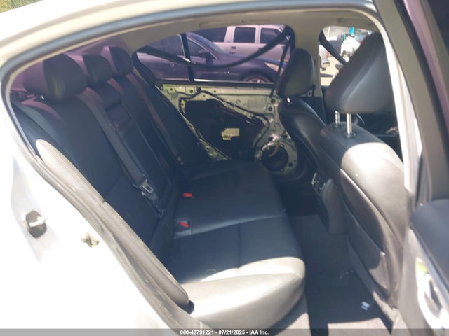 JN1EV7AP6HM741403 Infiniti 2017