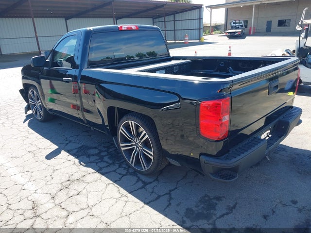 1GCNCNEH5GZ176671 Chevrolet lv3 - sidi, vvt, aluminum, e85 max