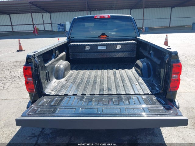1GCNCNEH5GZ176671 Chevrolet lv3 - sidi, vvt, aluminum, e85 max