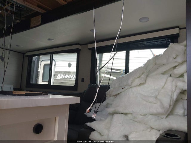1UJBC0BT5R17T0159 Jayco Jayfl184bh