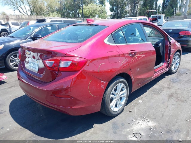 1G1BE5SM7K7130173 Chevrolet le2 -di: direct injection, vvt: variable valve timing, gen, alum
