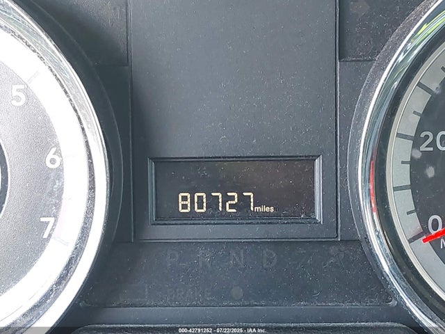 2C4RDGCG1HR859063 Dodge 2017