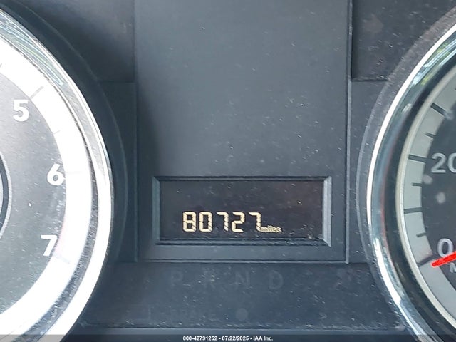 2C4RDGCG1HR859063 Dodge 2017