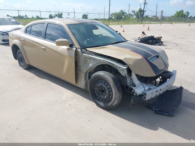 Dodge 2020 2020 2C3CDXGJ1LH119902 Image 1