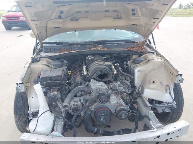Dodge 2020 2020 2C3CDXGJ1LH119902 Image 10