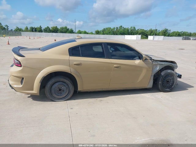 Dodge 2020 2020 2C3CDXGJ1LH119902 Image 13
