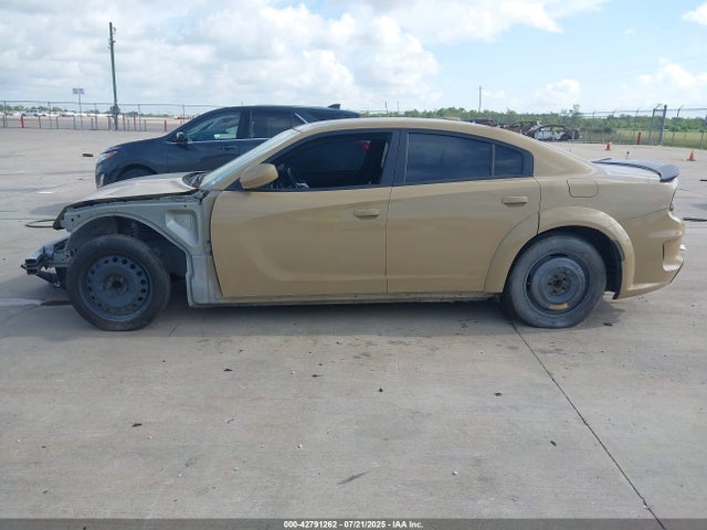 Dodge 2020 2020 2C3CDXGJ1LH119902 Image 14
