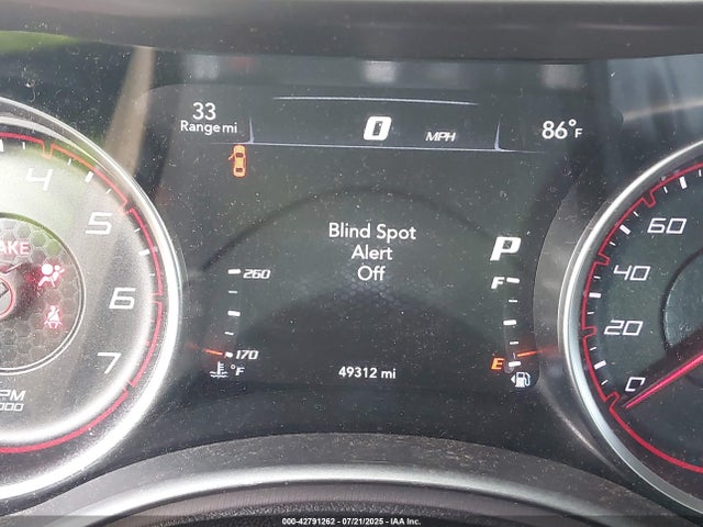 Dodge 2020 2020 2C3CDXGJ1LH119902 Image 15
