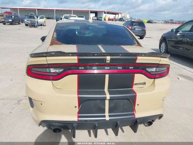 Dodge 2020 2020 2C3CDXGJ1LH119902 Image 16