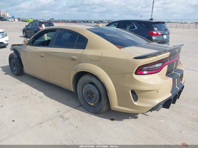 Dodge 2020 2020 2C3CDXGJ1LH119902 Image 3