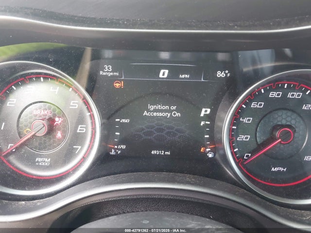 Dodge 2020 2020 2C3CDXGJ1LH119902 Image 7