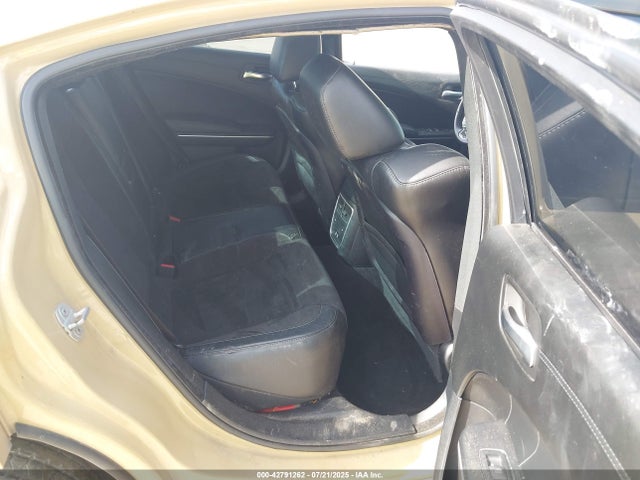 Dodge 2020 2020 2C3CDXGJ1LH119902 Image 8
