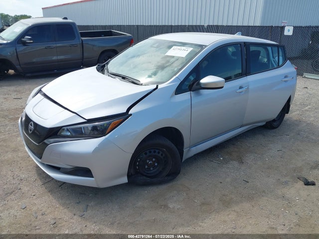 Nissan 2023 2023 1N4AZ1BVXPC561250 Image 2