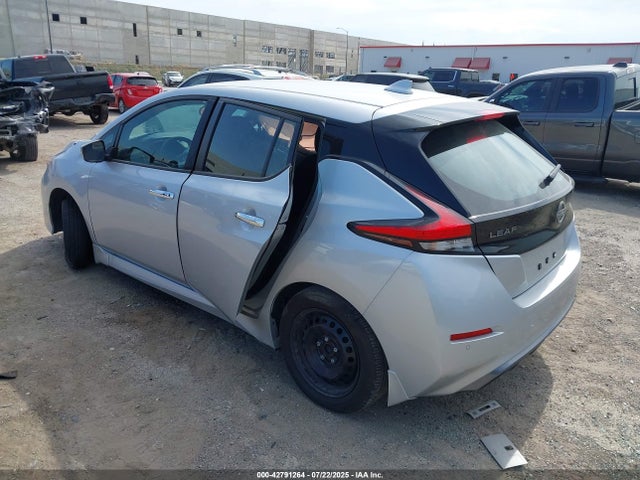 Nissan 2023 2023 1N4AZ1BVXPC561250 Image 3