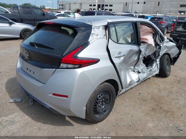 Nissan 2023 2023 1N4AZ1BVXPC561250 Image 4