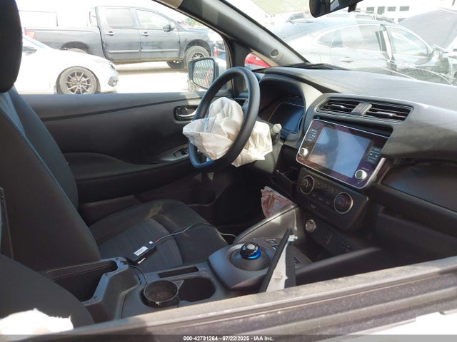 Nissan 2023 2023 1N4AZ1BVXPC561250 Image 5