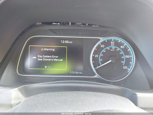 Nissan 2023 2023 1N4AZ1BVXPC561250 Image 7