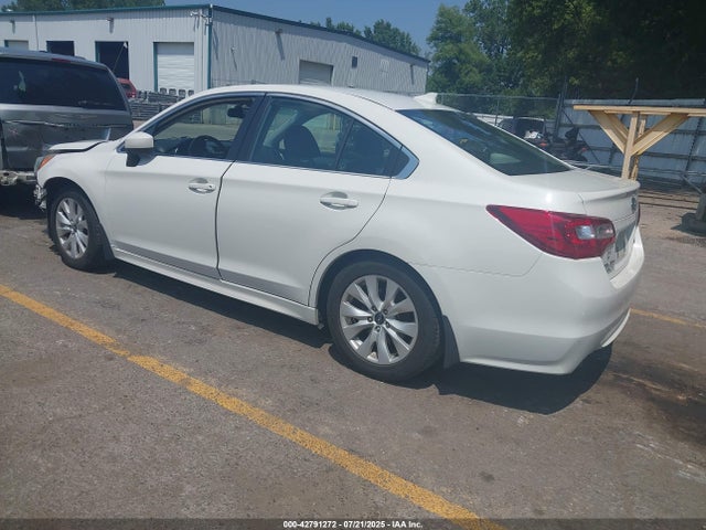 4S3BNBC69G3018687 Subaru 2.5l u6