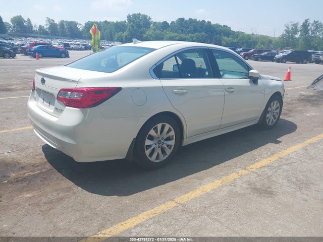 4S3BNBC69G3018687 Subaru 2.5l u6